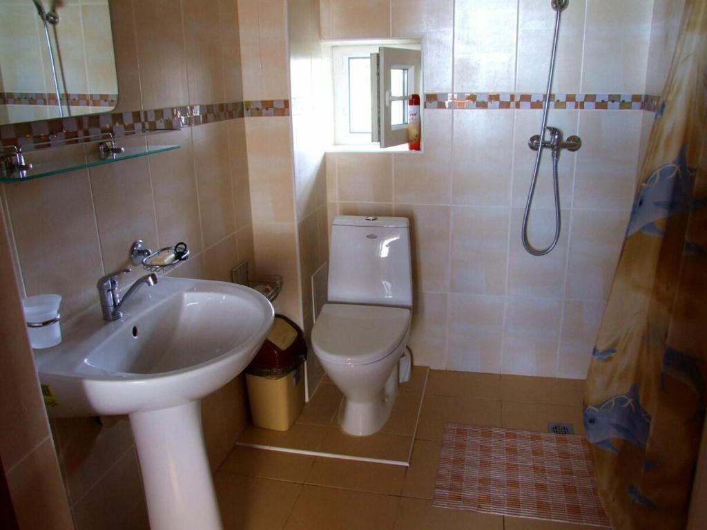 Hotel Nautilus à Oujhorod Chambre photo